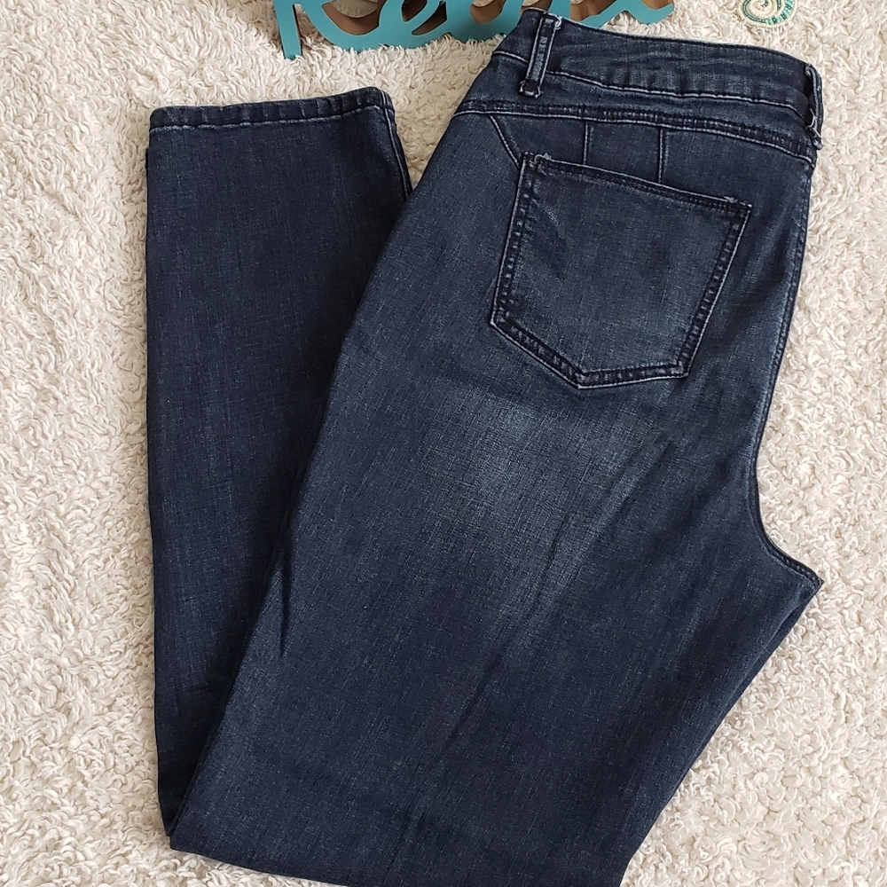 Cato jeans NWOT
